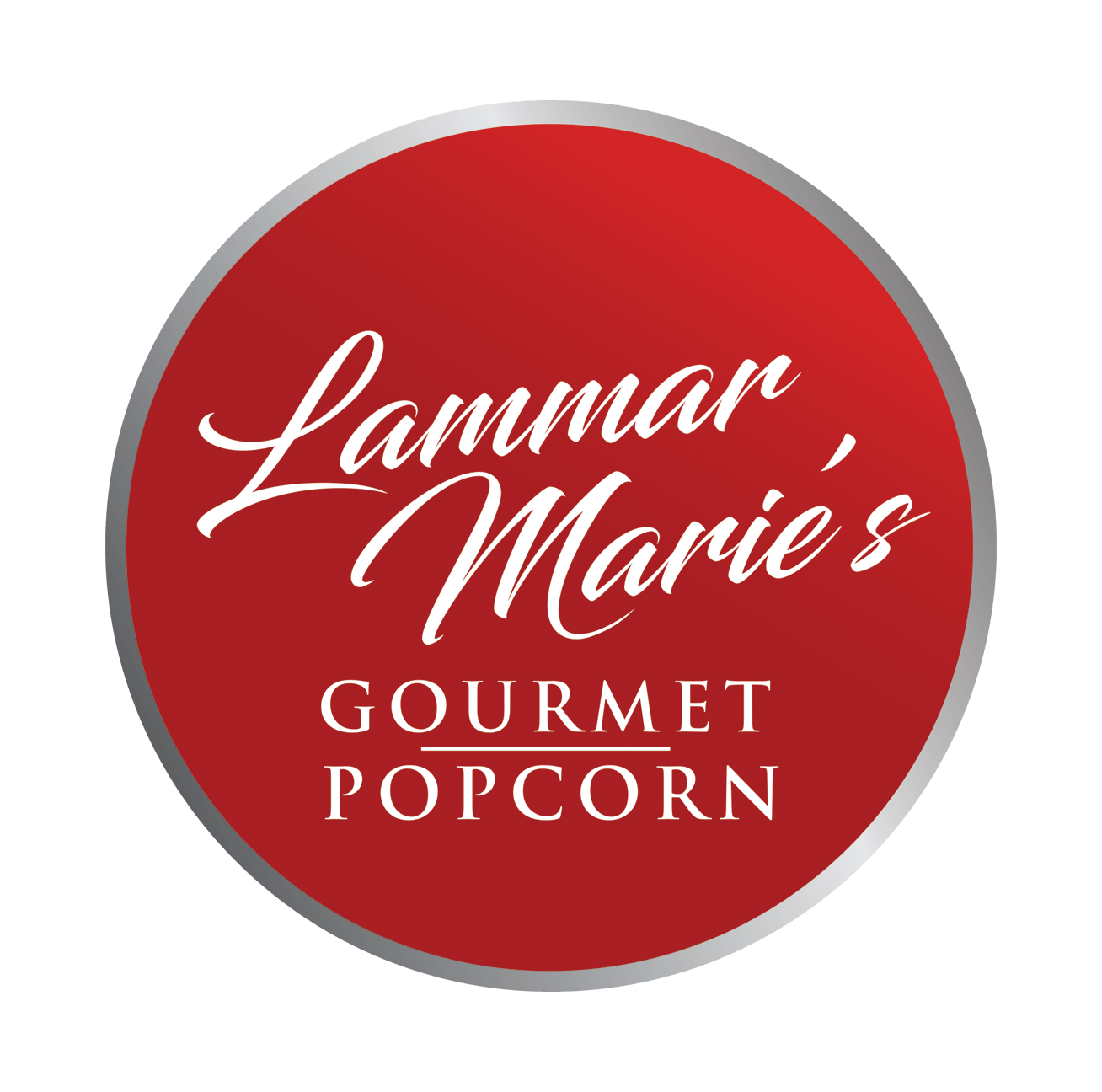 Lammar Marie's gourmet popcorn, thank you gift, free thank you gifts, popcorn thank you gifts
